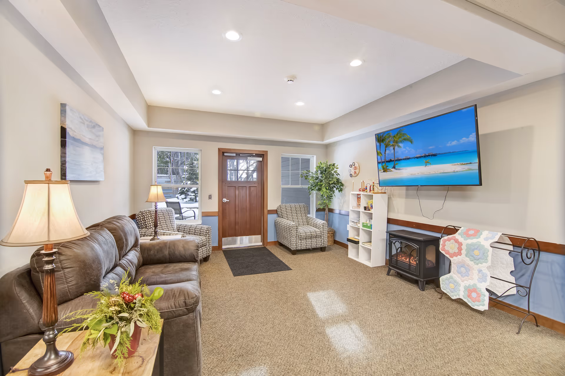 Photo 5 of Suite Living Memory Care & Assisted Living of Little Canada