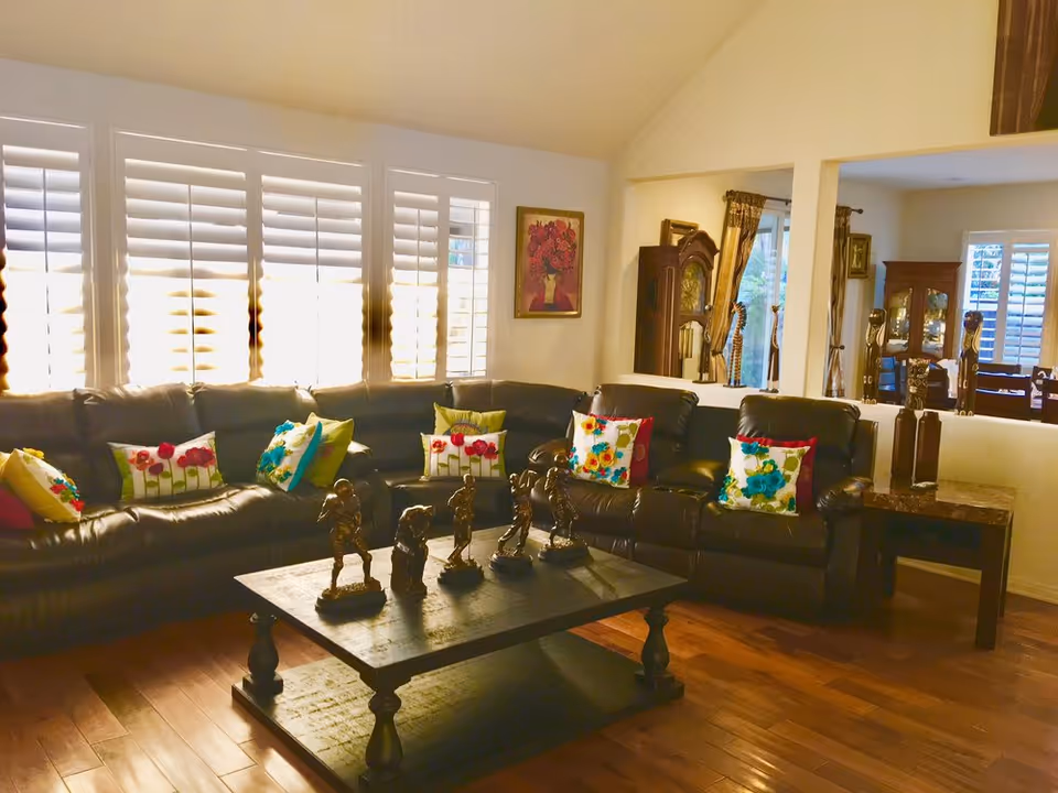 Photo 3 of Mercy Home