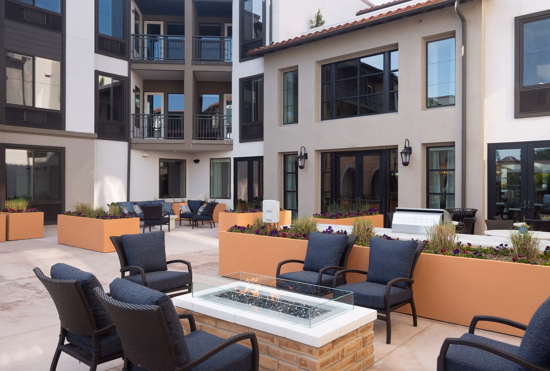 Photo 16 of MorningStar Senior Living of Mission Viejo
