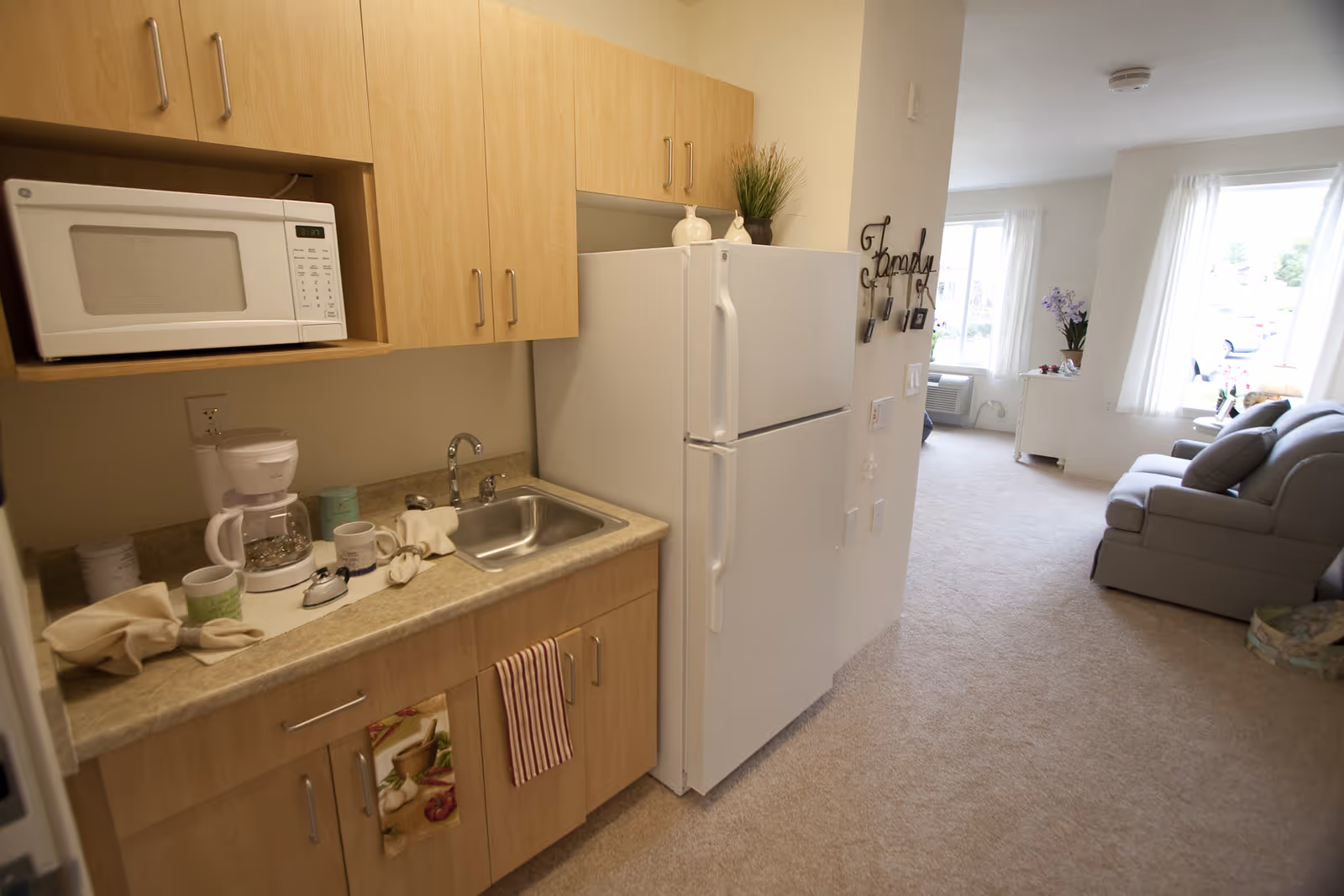 Photo 8 of Amber Park Senior Living