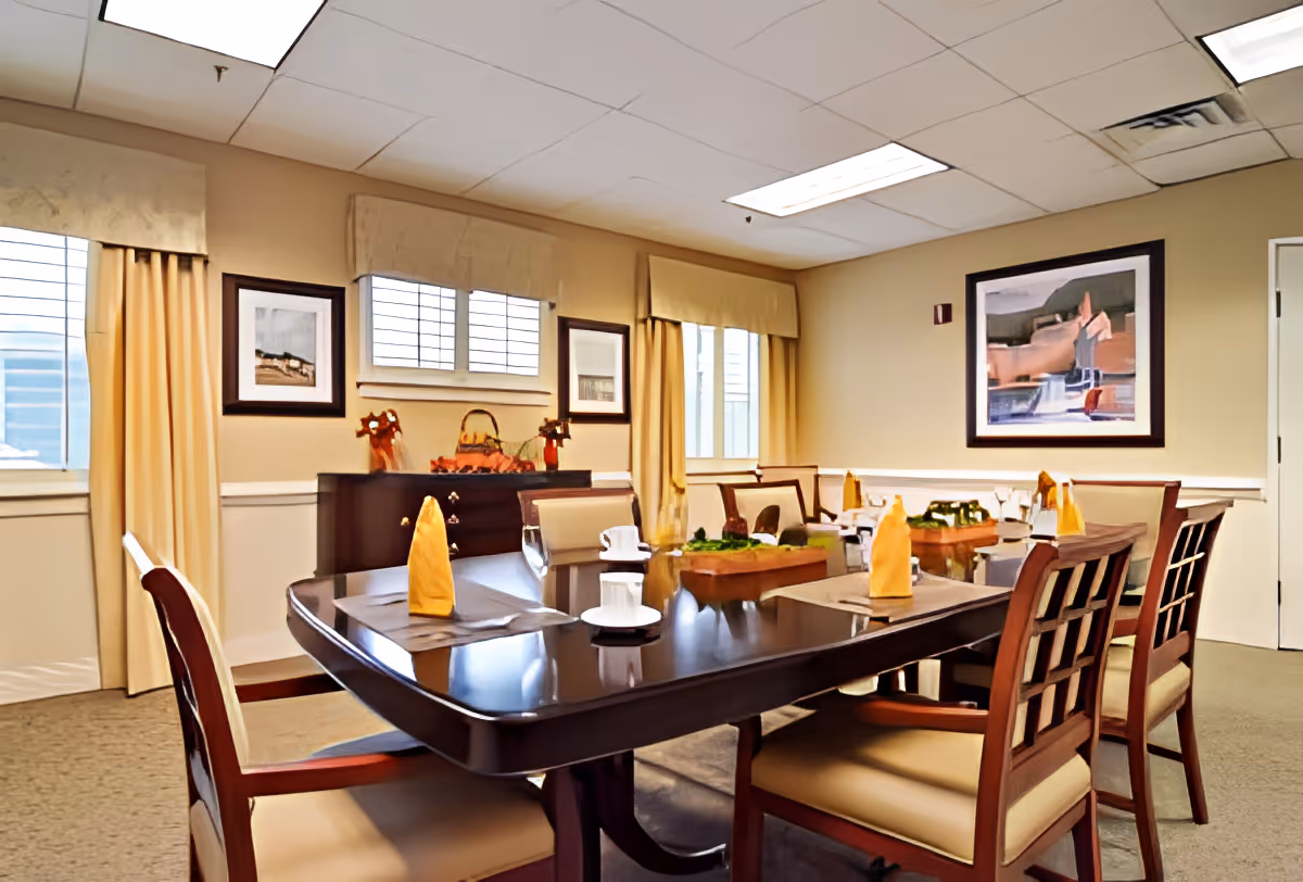 Photo 5 of Charter Senior Living of Newport News