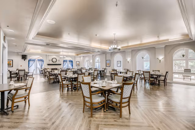 Photo 9 of Asher Point Senior Living of Austin