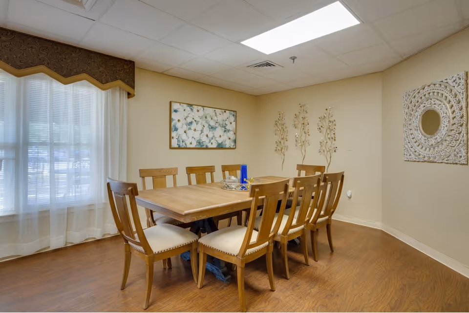 Photo 5 of Parsons Residential Care Center