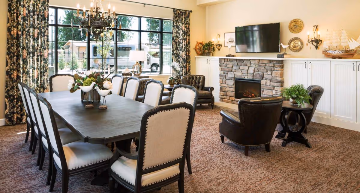 Photo 17 of Cedar Creek Memory Care Community