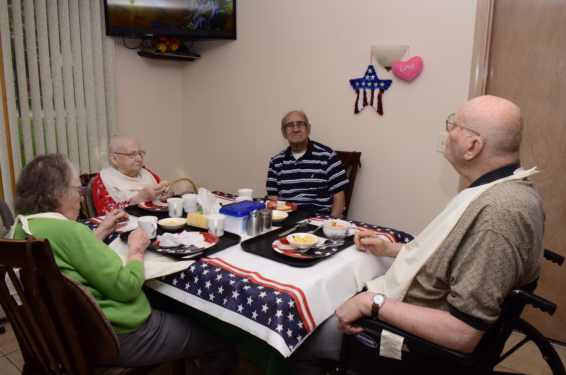 Photo 10 of Senior Care Avon Lake White Orchid