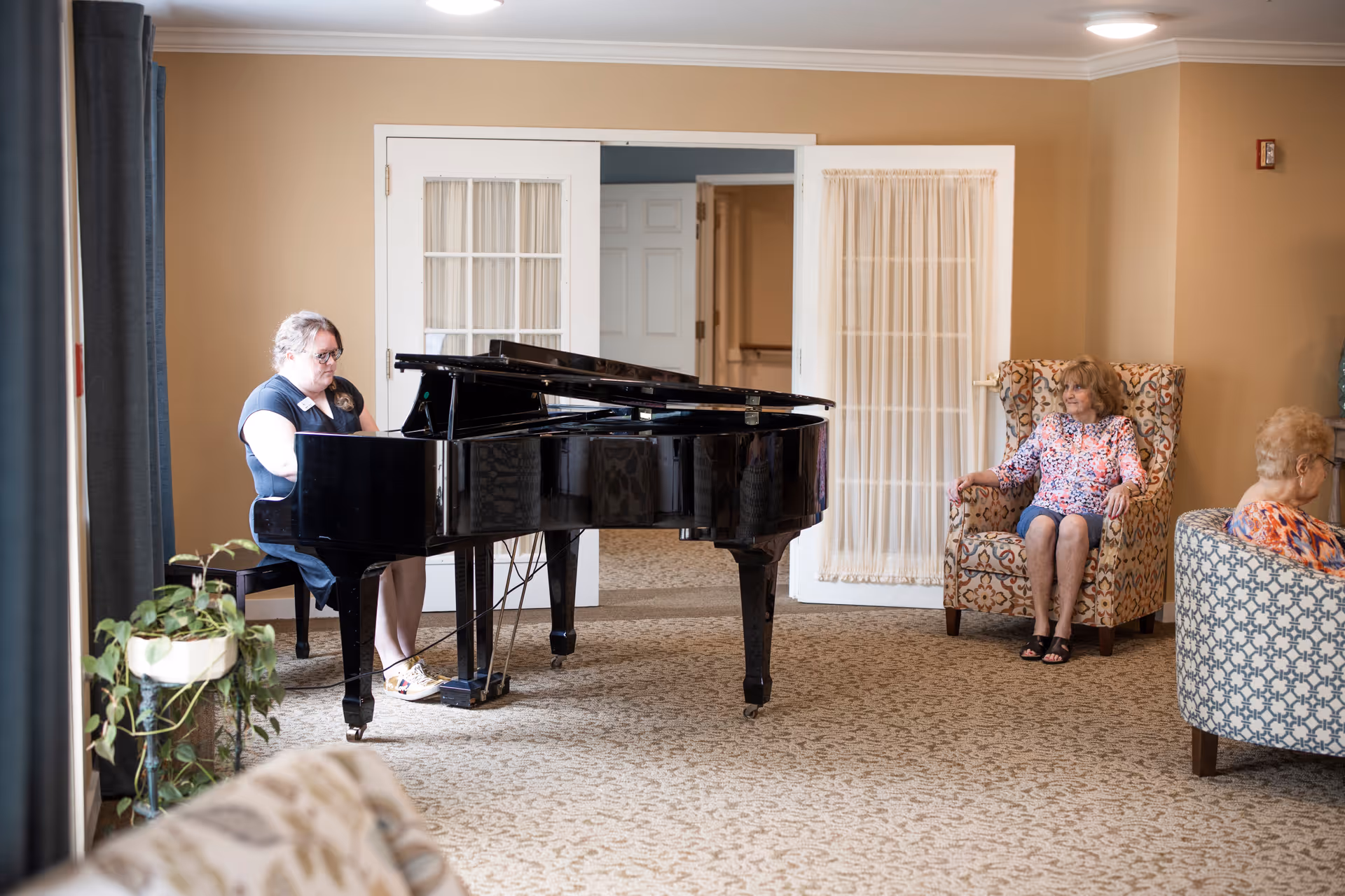 Photo 19 of Carriage Court Senior Living