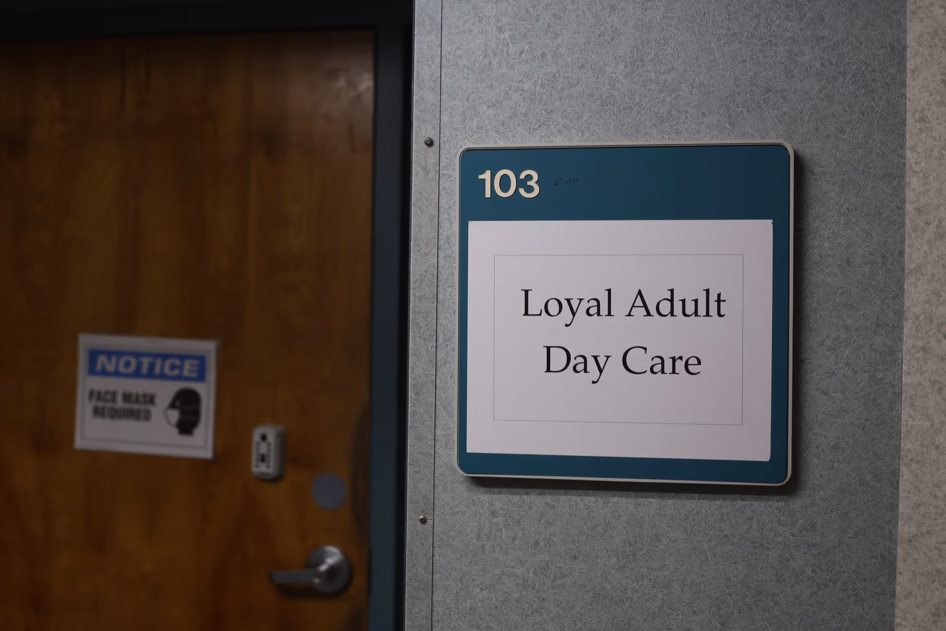 Photo 6 of Loyal Adult Daycare