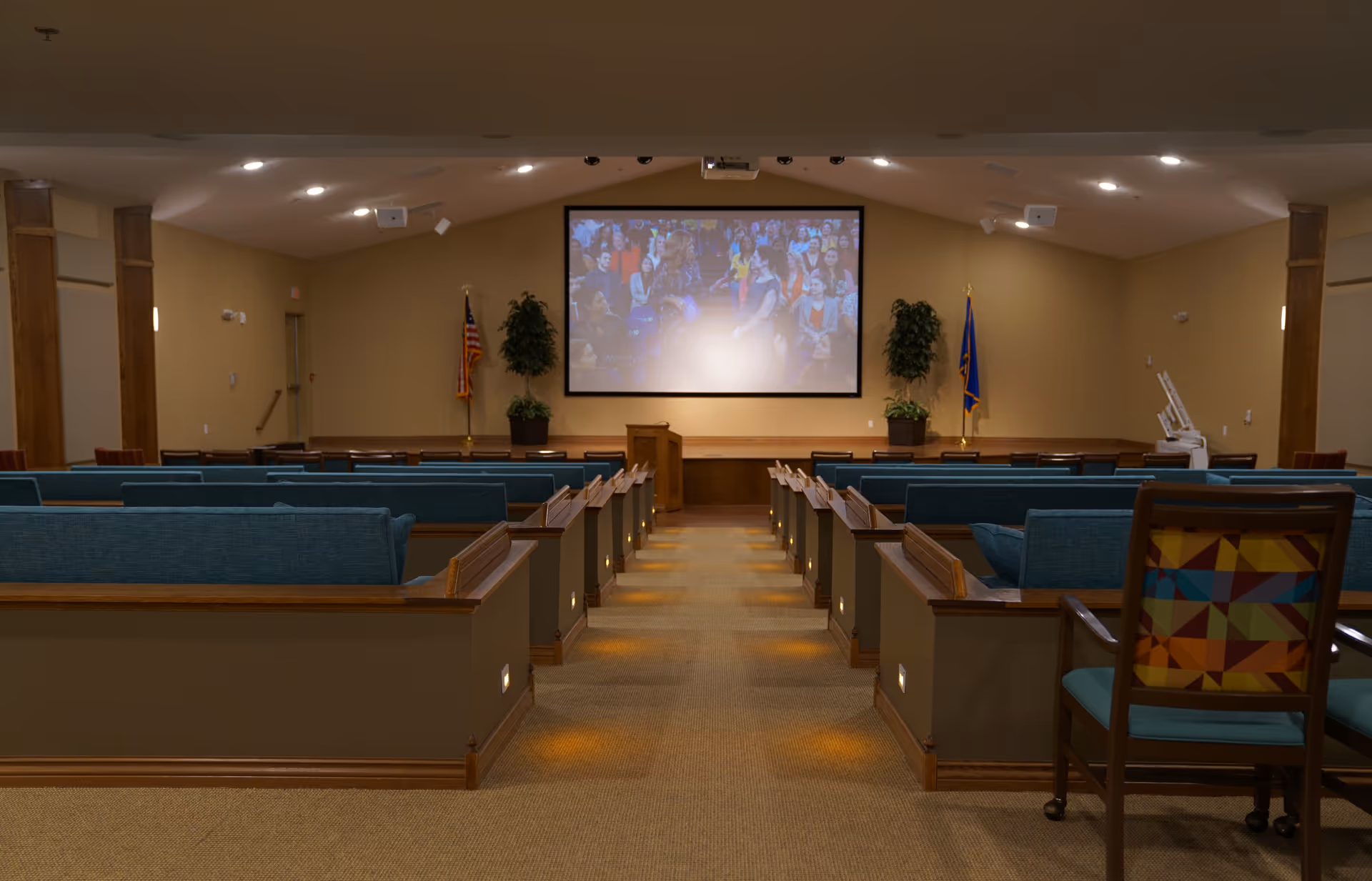 Photo 7 of Red Rock Pointe Retirement Community