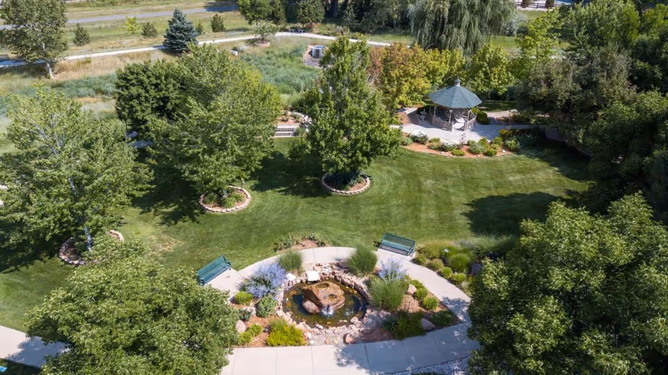 Photo 7 of Gardens at Columbine
