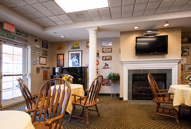 Photo 4 of Mt. Arlington Senior Living