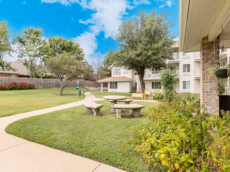 Photo 5 of Asher Point Independent Living of Bartlesville
