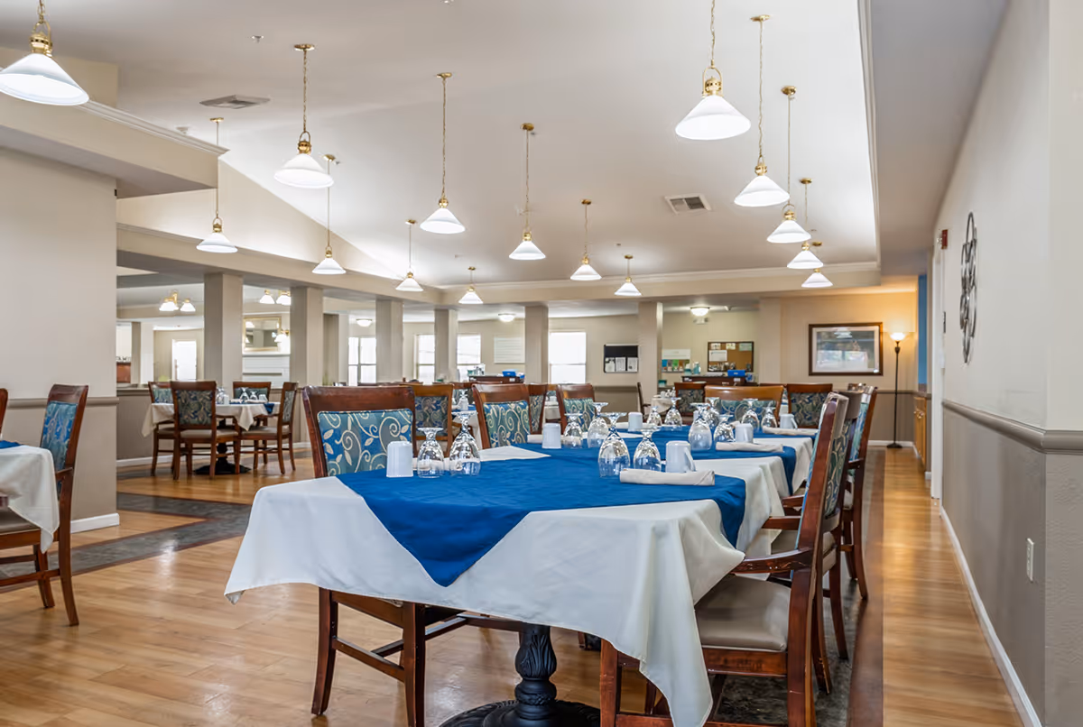 Photo 13 of Avista Senior Living Spokane