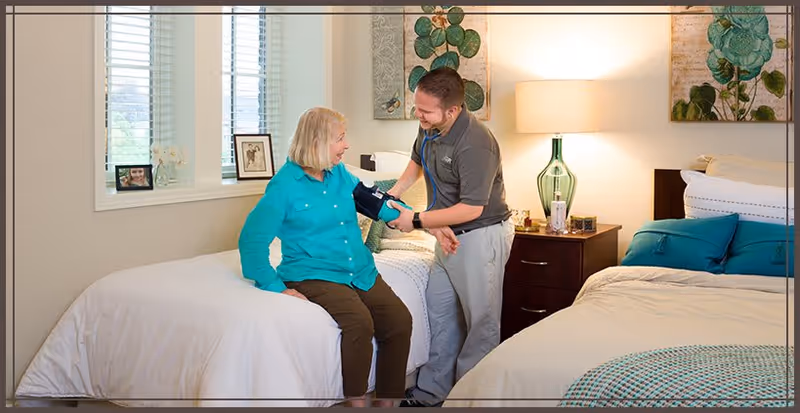 Photo 14 of Oakwood Senior Living