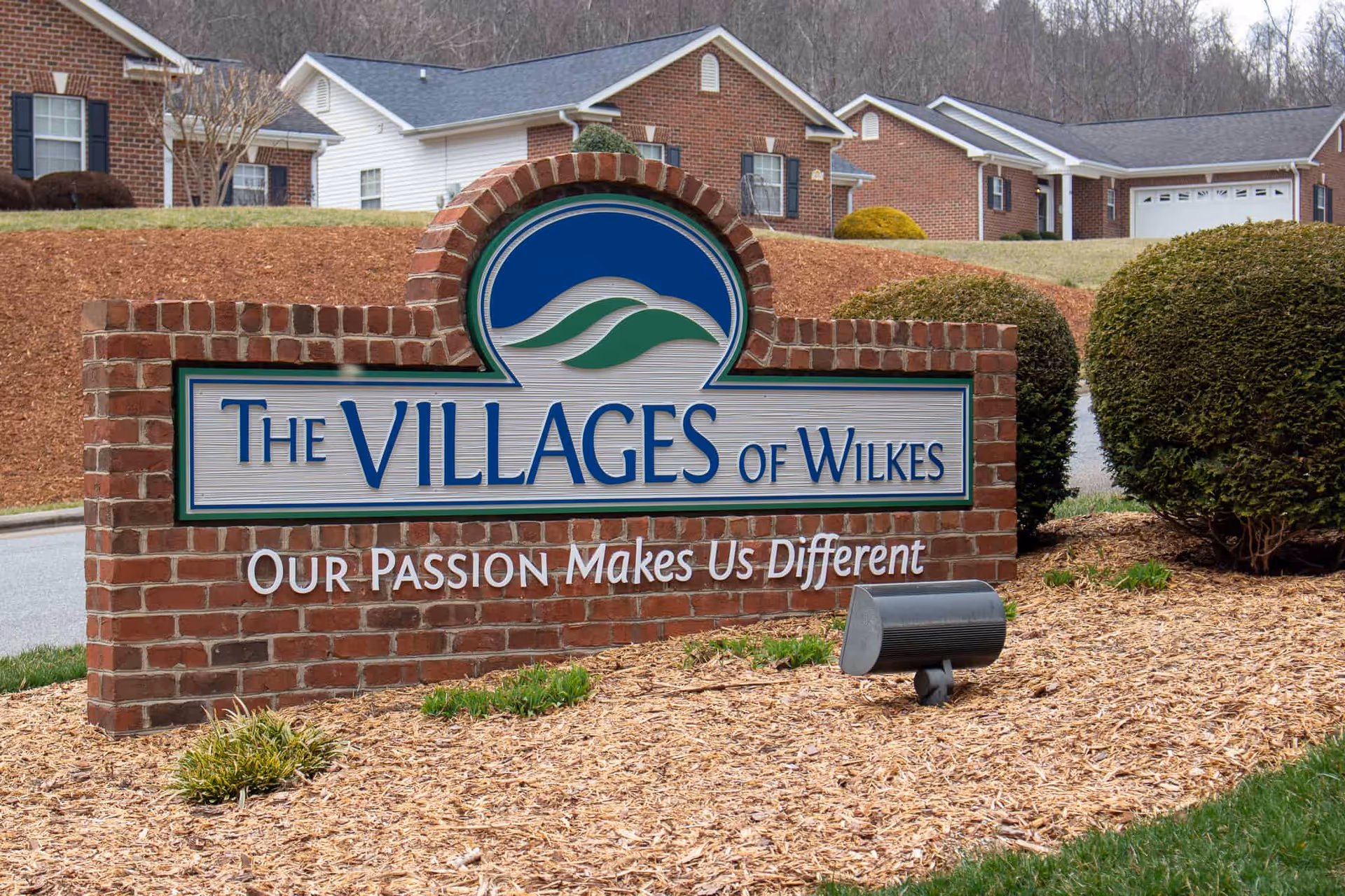 Photo of The Villages Of Wilkes Traditional Living