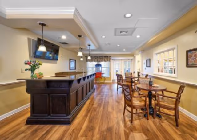 Photo 7 of Colliers Assisted Living at Port Orange