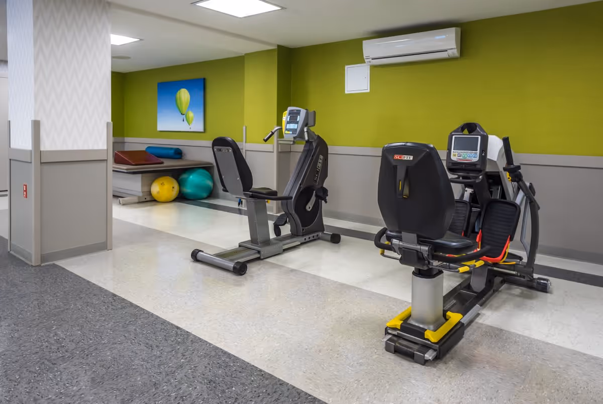 Photo 4 of Webster Park Rehabilitation & Healthcare Center