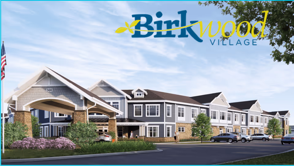 Photo 4 of Birkwood Village Tama-Toledo