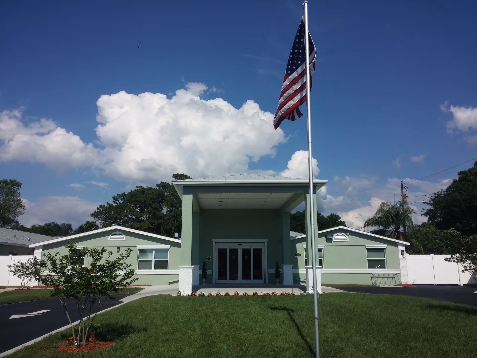 Photo of Aurora Garden Care
