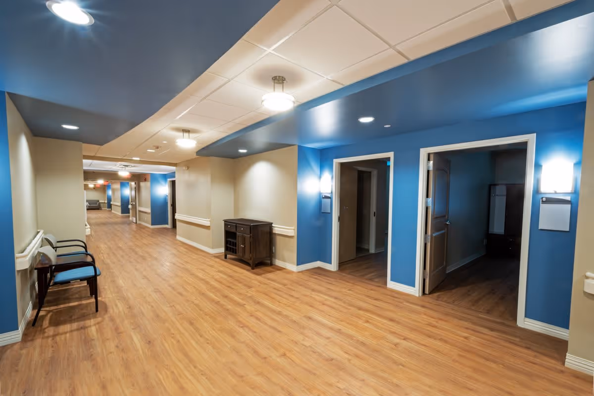 Photo 9 of Serene Suites