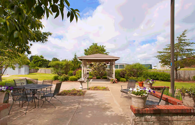 Photo 8 of Wellington Manor Jackson