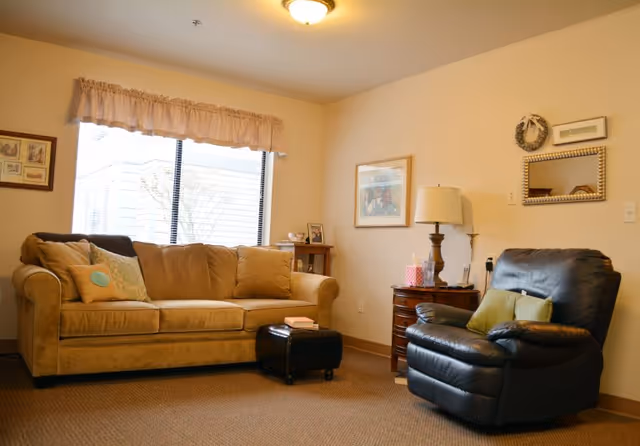Photo 4 of Chehalis West Assisted Living