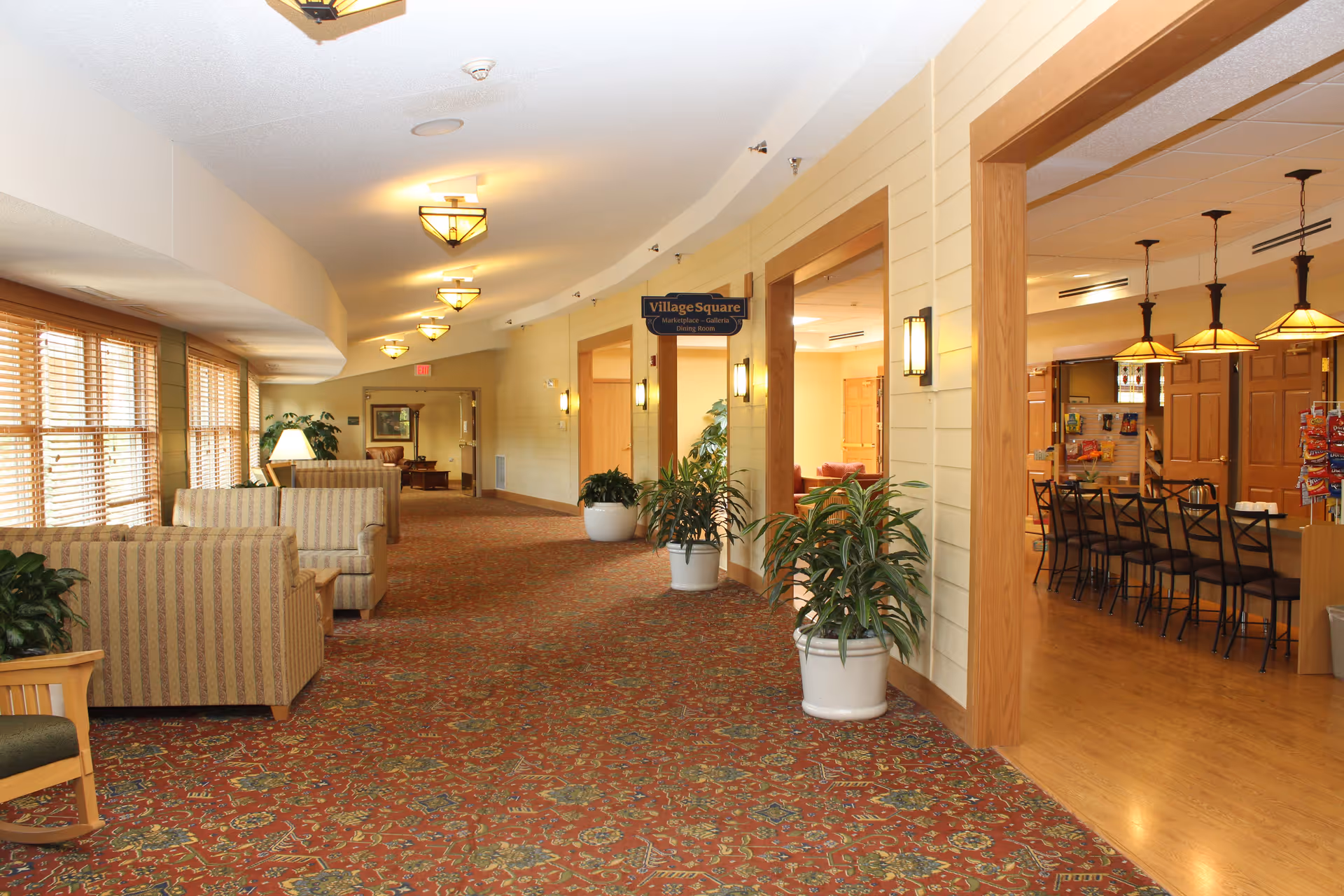 Photo 10 of River Village East Catholic Elder Care