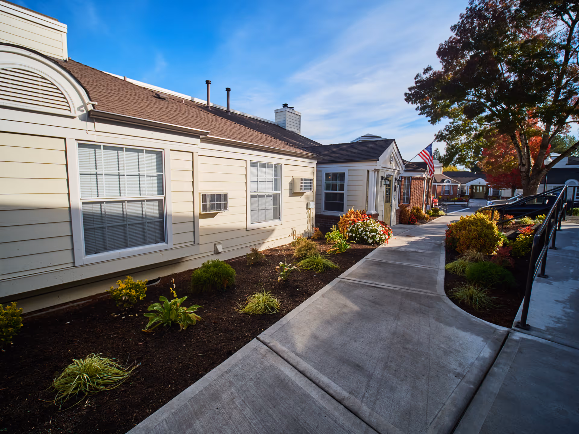 Photo 4 of Farmington Square Beaverton