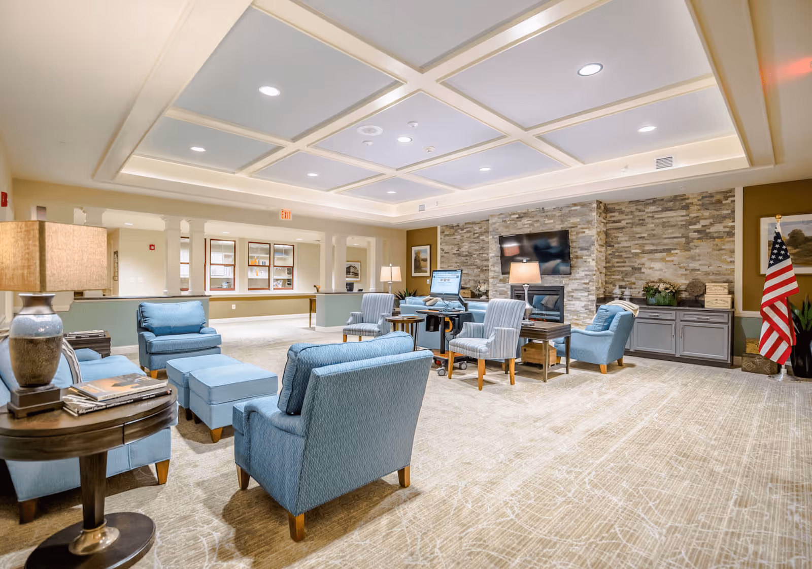 Photo 8 of Chantilly Heights Memory Care