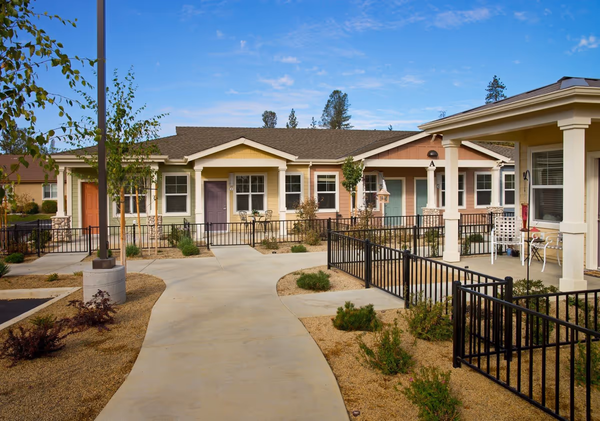 Photo 5 of Eskaton Village Placerville