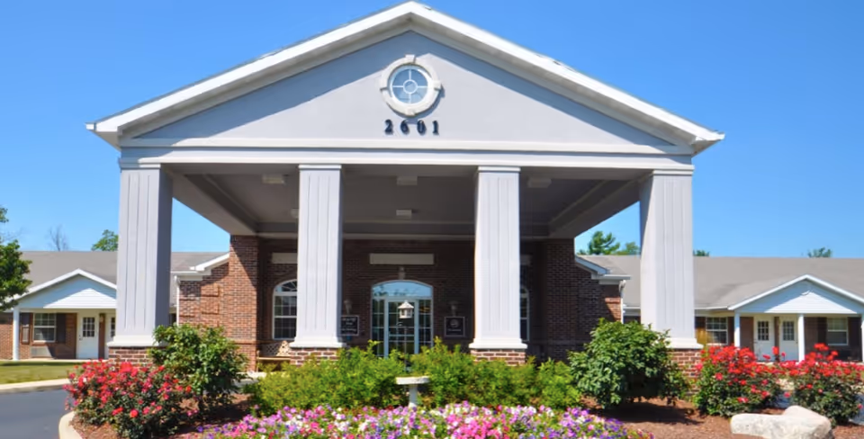 Photo of Five Star Residences of Fort Wayne