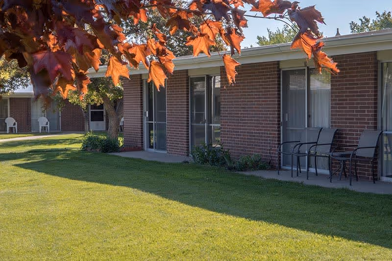 Photo of Arbor View Senior Living