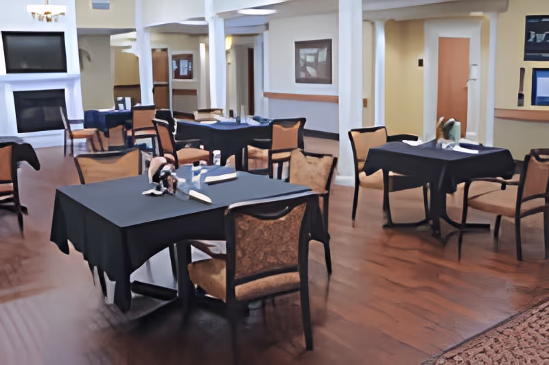 Photo 9 of Brookdale Overland Park
