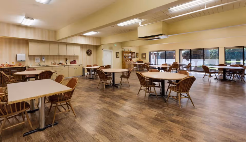Photo 10 of Tri-Cities Retirement Inn