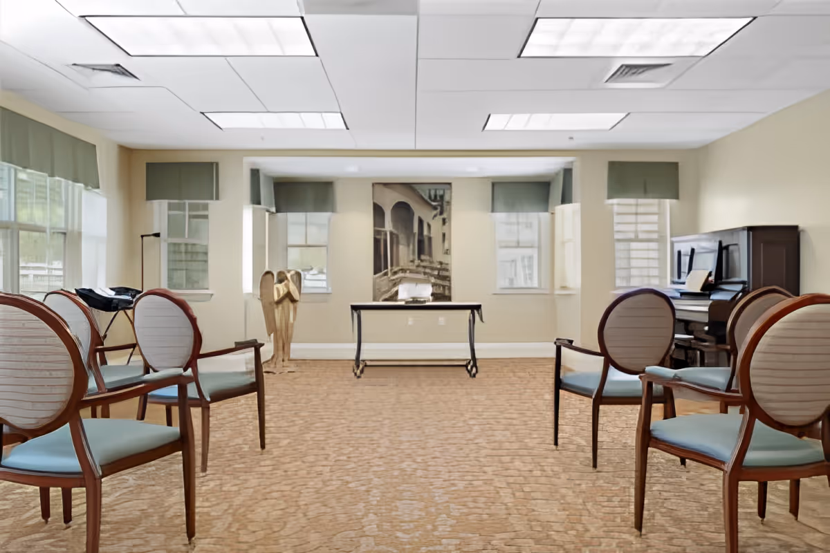 Photo 26 of Carillon Assisted Living of Hendersonville