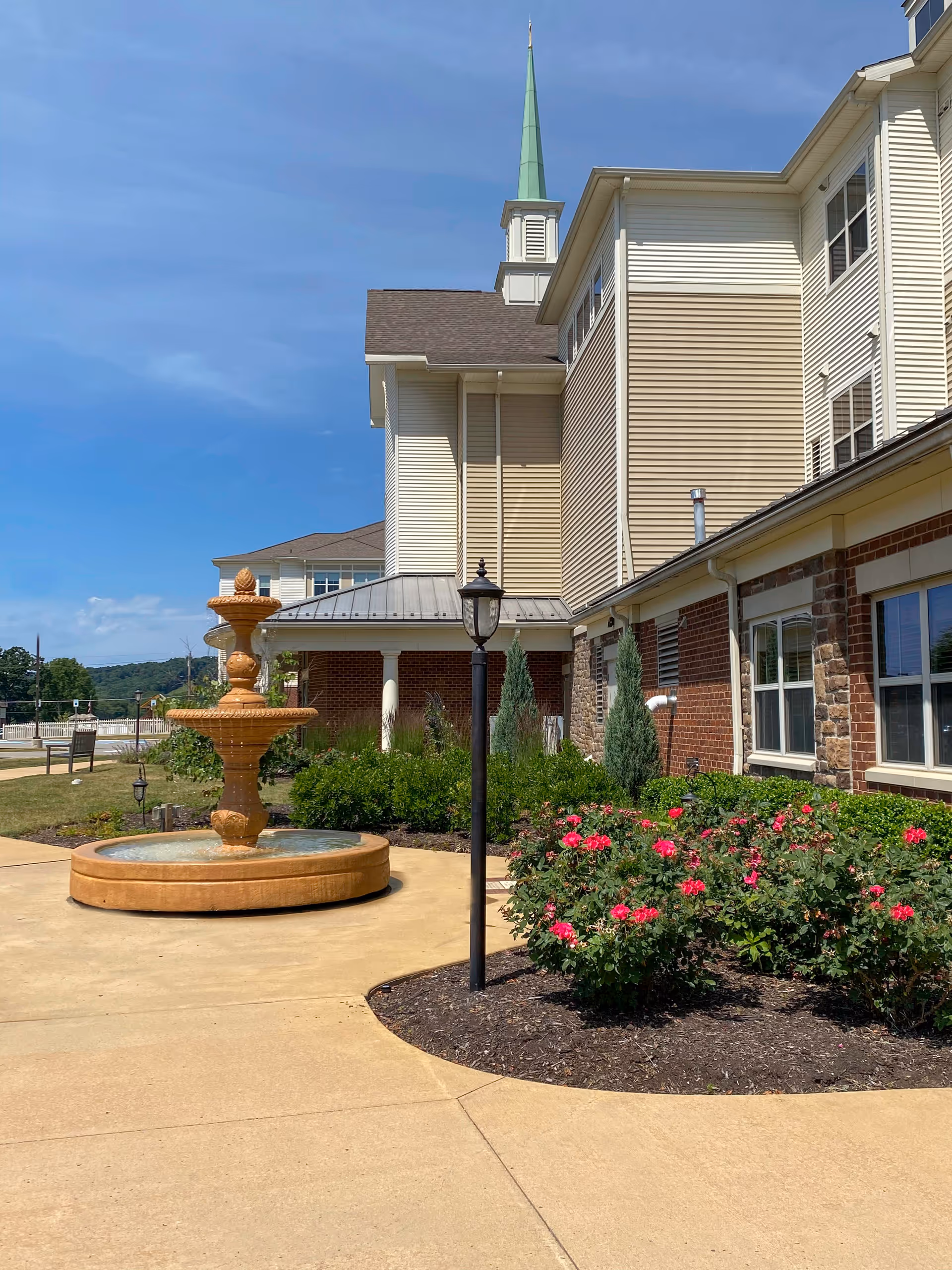Photo 5 of Newhaven Court Personal Care Apartments of Passavant Community