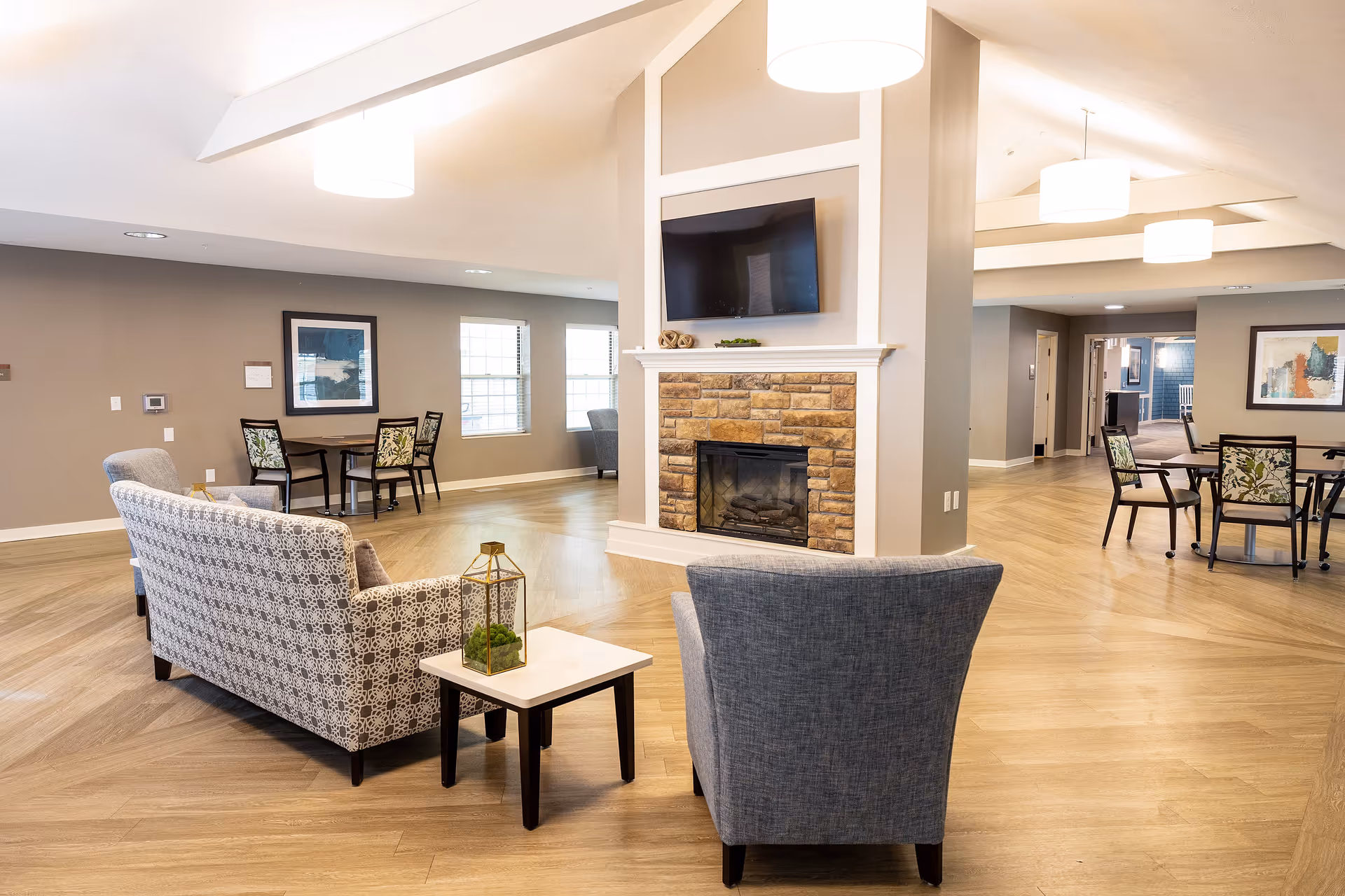 Photo 5 of Commonwealth Senior Living at East Paris