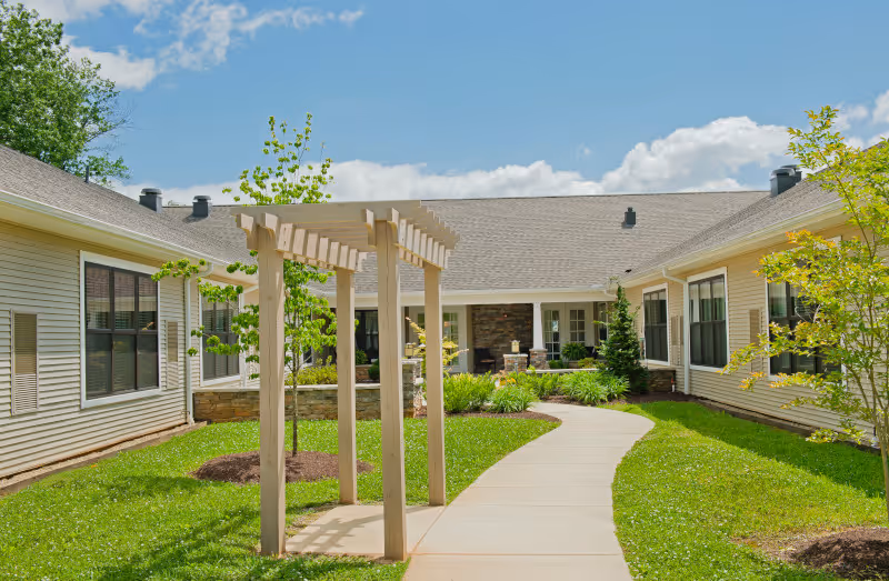 Photo 24 of Asbury Place Maryville