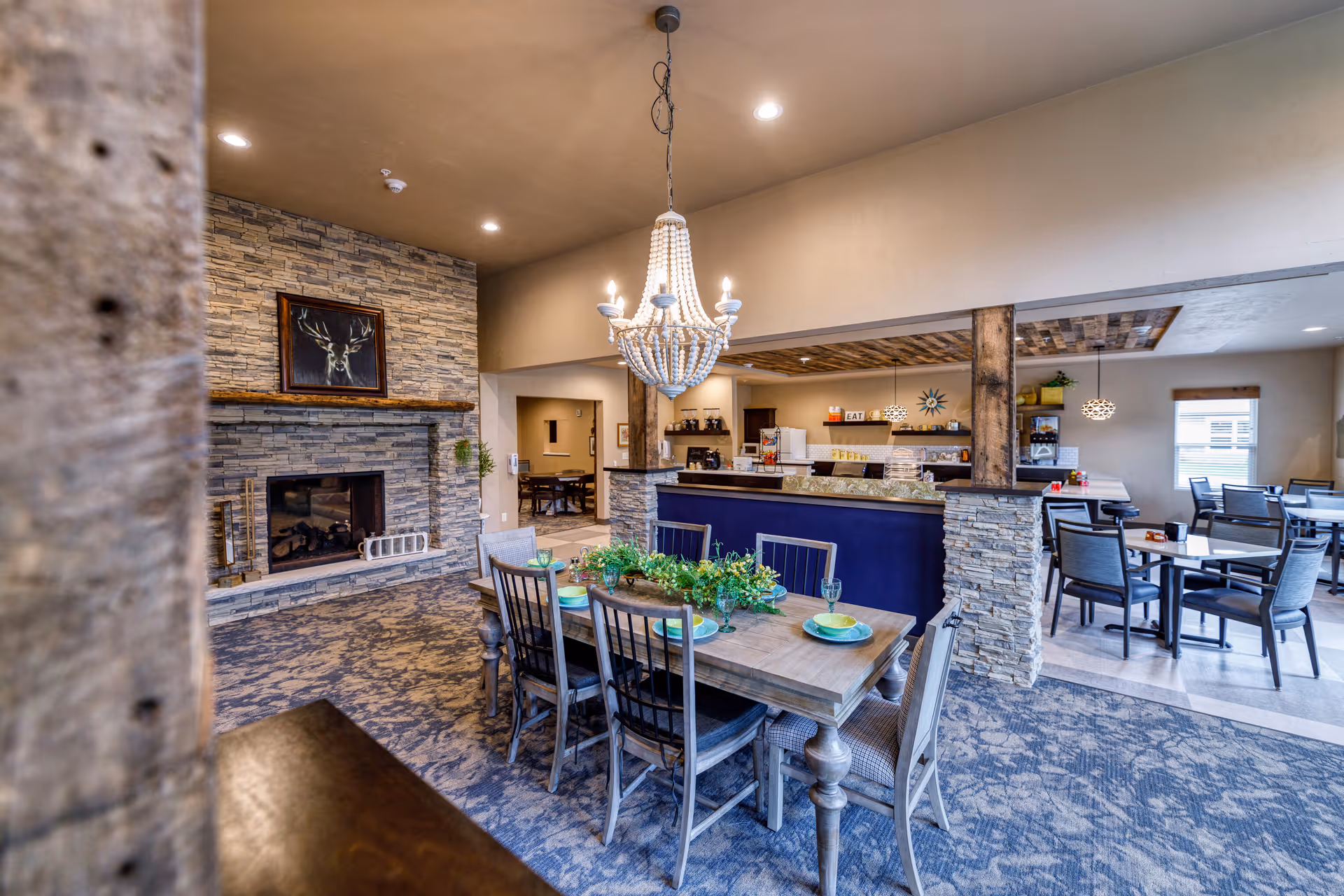 Photo 21 of The Cottages at Lake Park Senior Living & Memory Care