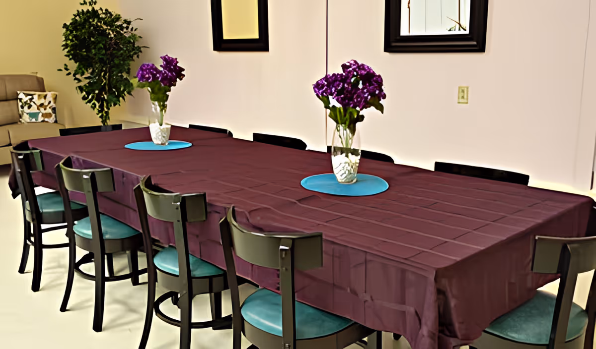 Photo 1 of Majestic Senior Living Tennille