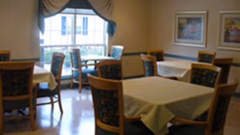 Photo 4 of Arden Courts - ProMedica Memory Care Community (Sterling Heights)