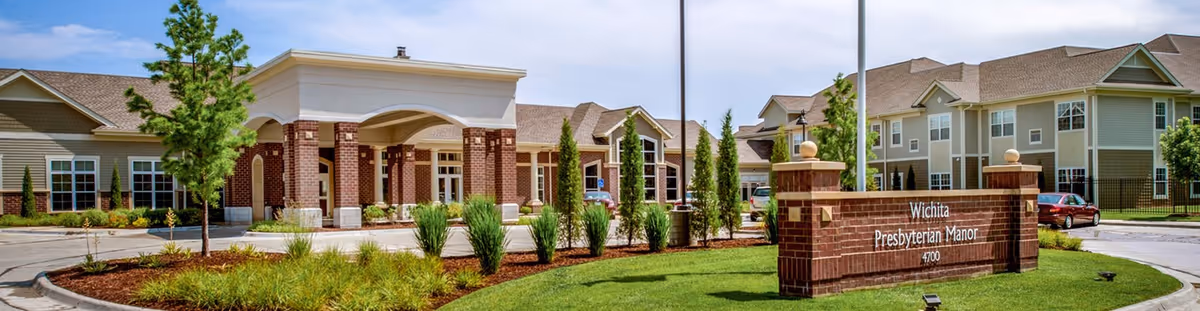 Photo of Wichita Presbyterian Manor