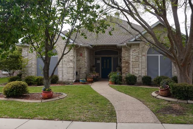 Photo of Gracious Community Homes