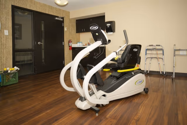 Photo 10 of Pueblo Springs Rehabilitation Center