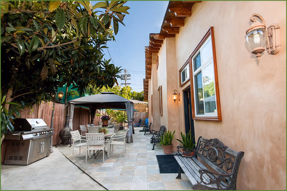 Photo 7 of The Palisades Villa