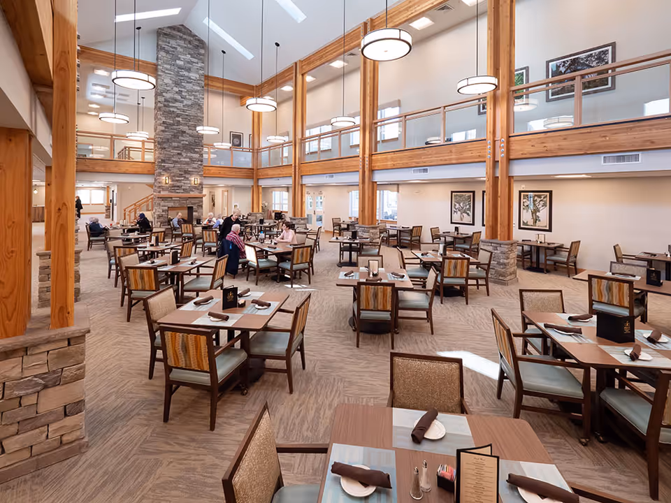 Photo 4 of Pear Valley Senior Living