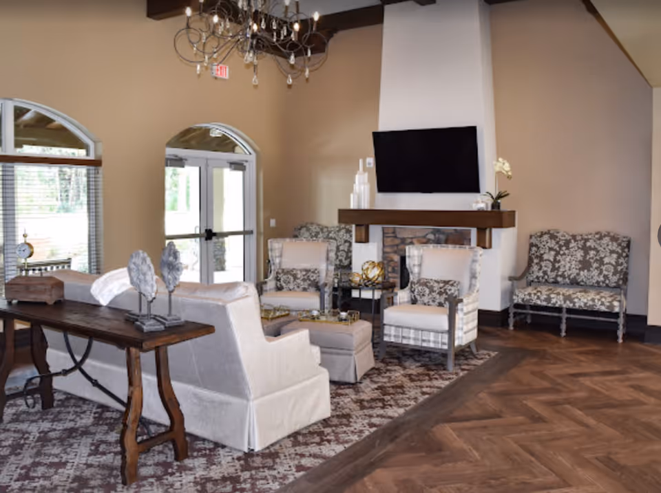 Photo 25 of Tuscan Gardens of Palm Coast Senior Living