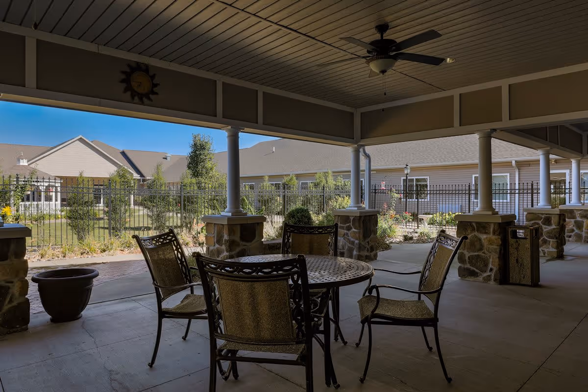 Photo 9 of Homestead Assisted Living & Memory Care of Osceola