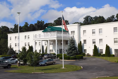 Photo of Providence Place Senior Living - Chambersburg