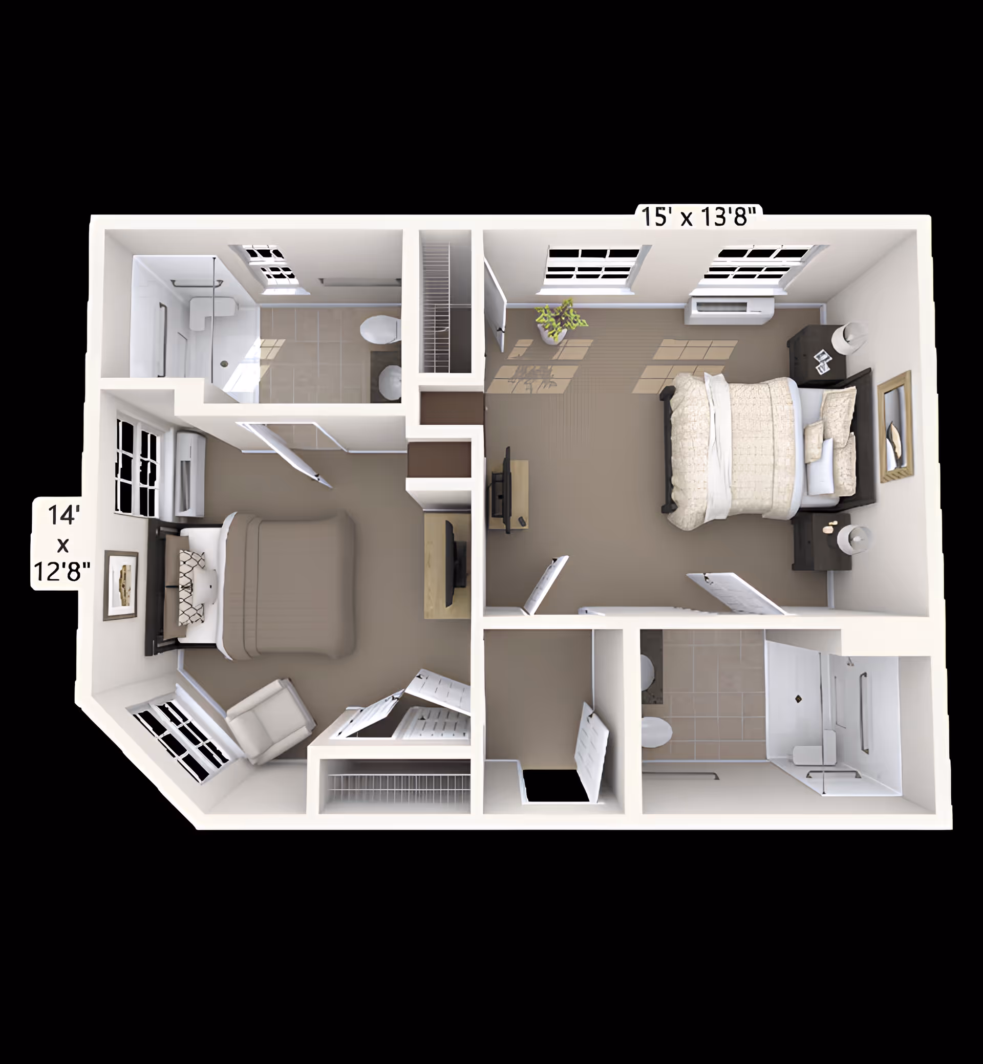 Photo 14 of Allegro Senior Living – Fleming Island, FL