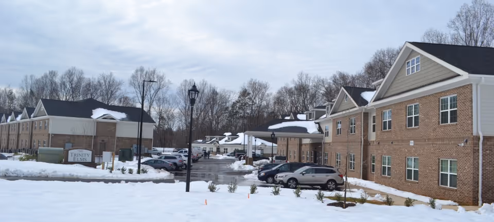 Photo 2 of Trinity Elms Assisted Living